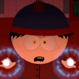 Avatar de Vehuel